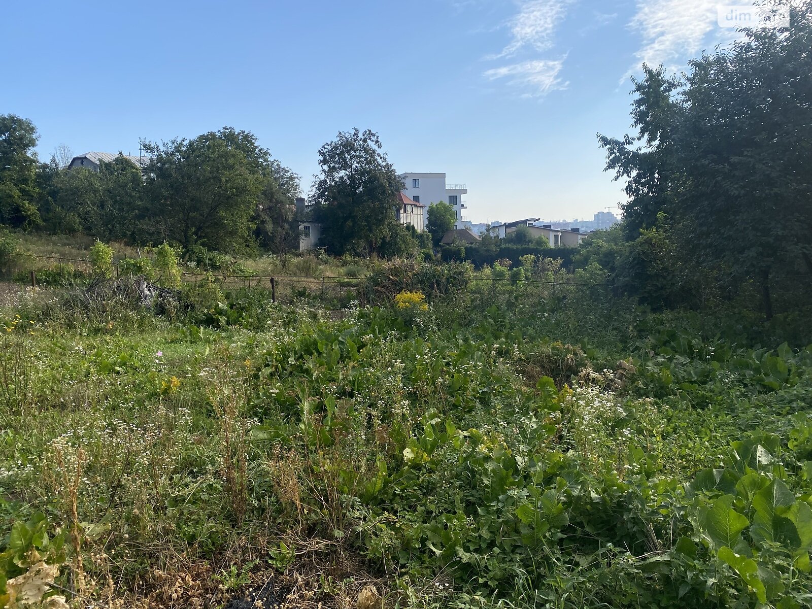 Земля під житлову забудову в Тернополі, район Кутківці, площа 22 сотки фото 1