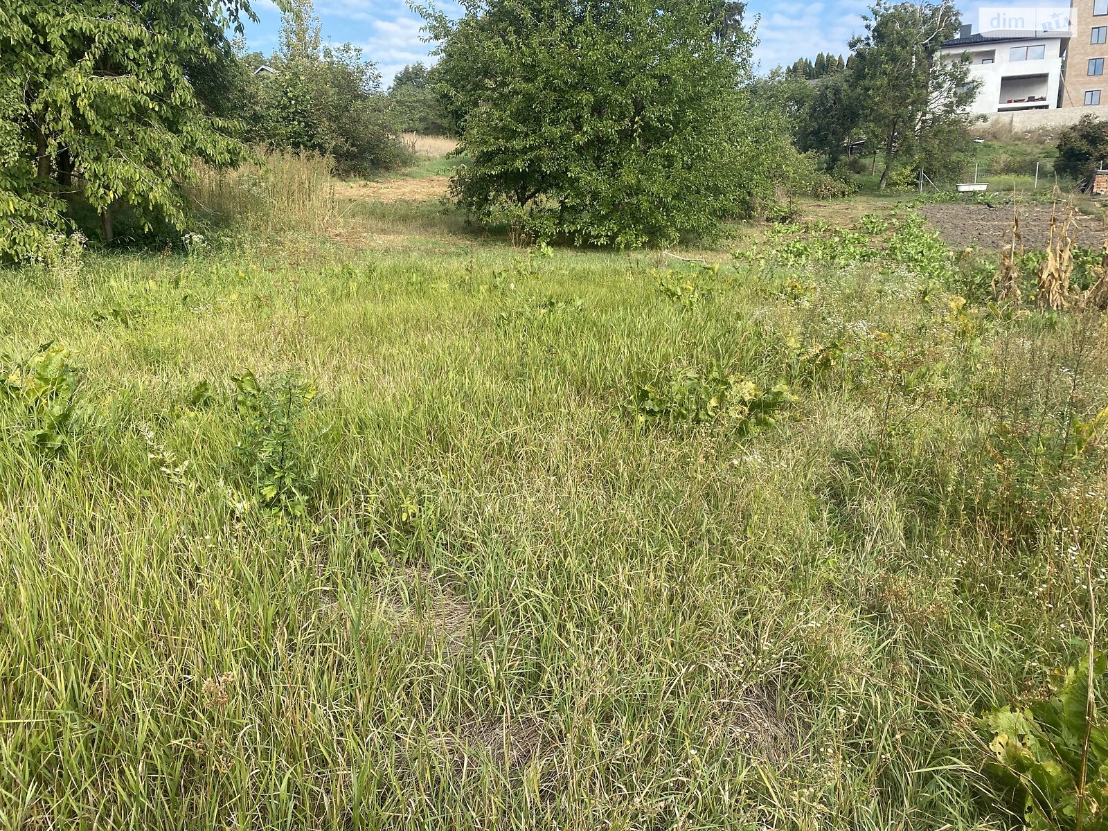 Земля під житлову забудову в Тернополі, район Кутківці, площа 22 сотки фото 1