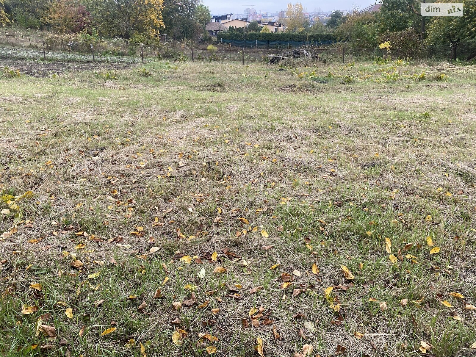 Земля під житлову забудову в Тернополі, район Кутківці, площа 22 сотки фото 1