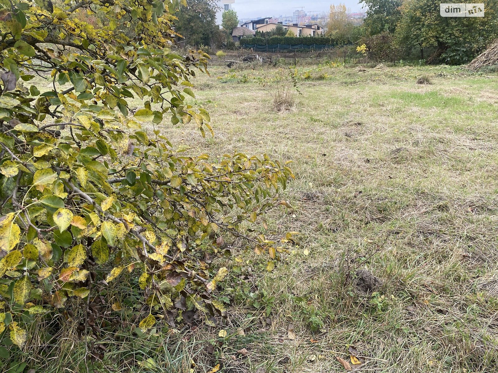 Земля під житлову забудову в Тернополі, район Кутківці, площа 22 сотки фото 1