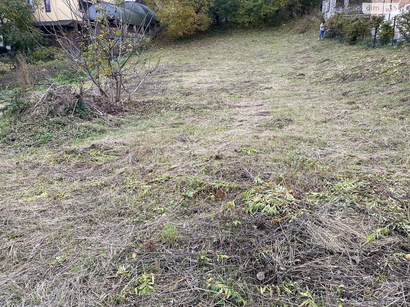 Земля під житлову забудову в Тернополі, район Кутківці, площа 22 сотки фото 1