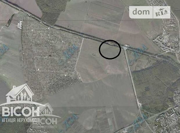 Земля под жилую застройку в Тернополе, район Кутковцы, площадь 6 соток фото 1 Земля под жилую застройку в Тернополе, район Кутковцы, площадь 6 соток фото 1