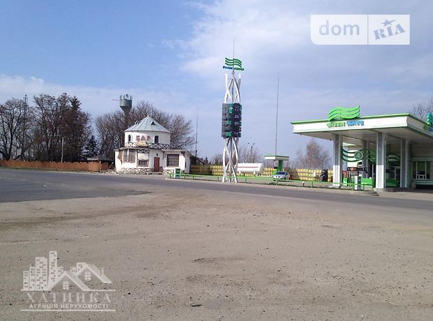 Земля под жилую застройку в Тернополе, район Кутковцы, площадь 6 соток фото 1 Земля под жилую застройку в Тернополе, район Кутковцы, площадь 6 соток фото 1