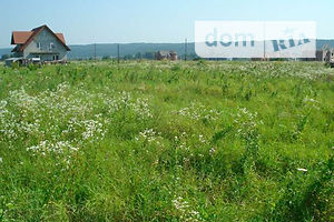 Земля під житлову забудову в Тернополі, район Кутківці, площа 15 соток фото 1