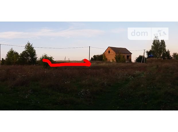 Продаж ділянки під житлову забудову, Тернопіль, Малашівці Продаж ділянки під житлову забудову, Тернопіль, Малашівці