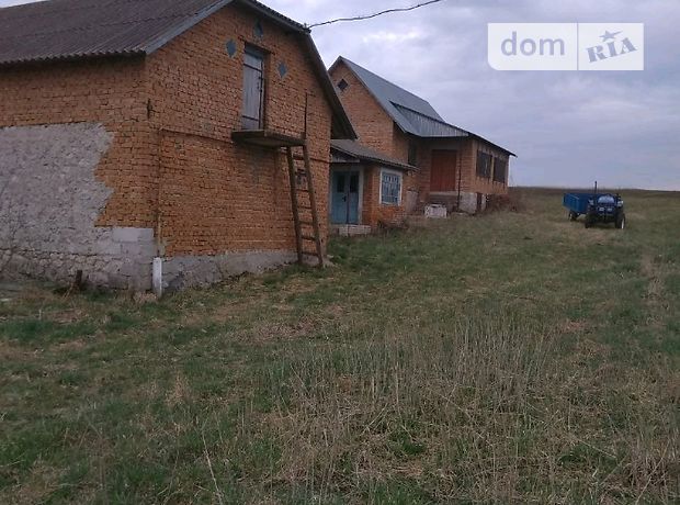 Земля под жилую застройку в селе Малый Ходачков, площадь 39 соток фото 1 Земля под жилую застройку в селе Малый Ходачков, площадь 39 соток фото 1