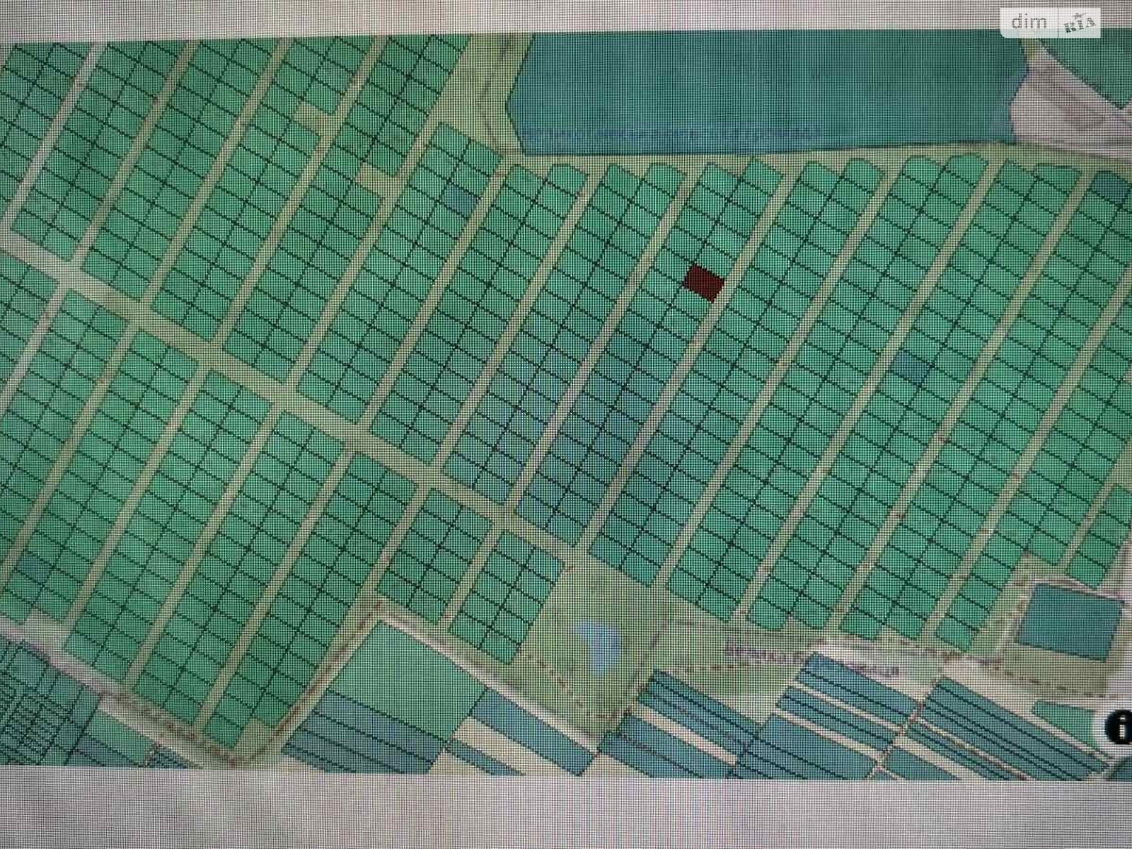 Земельный участок под жилую застройку в Тернополе, площадь 6 соток фото 1 Земельный участок под жилую застройку в Тернополе, площадь 6 соток фото 1