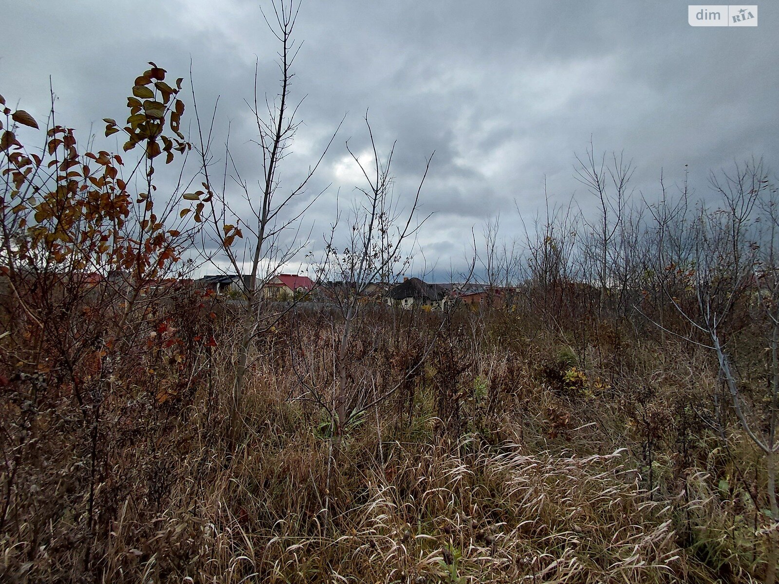 Земля під житлову забудову в Тернополі, район Цукровий завод, площа 6 соток фото 1