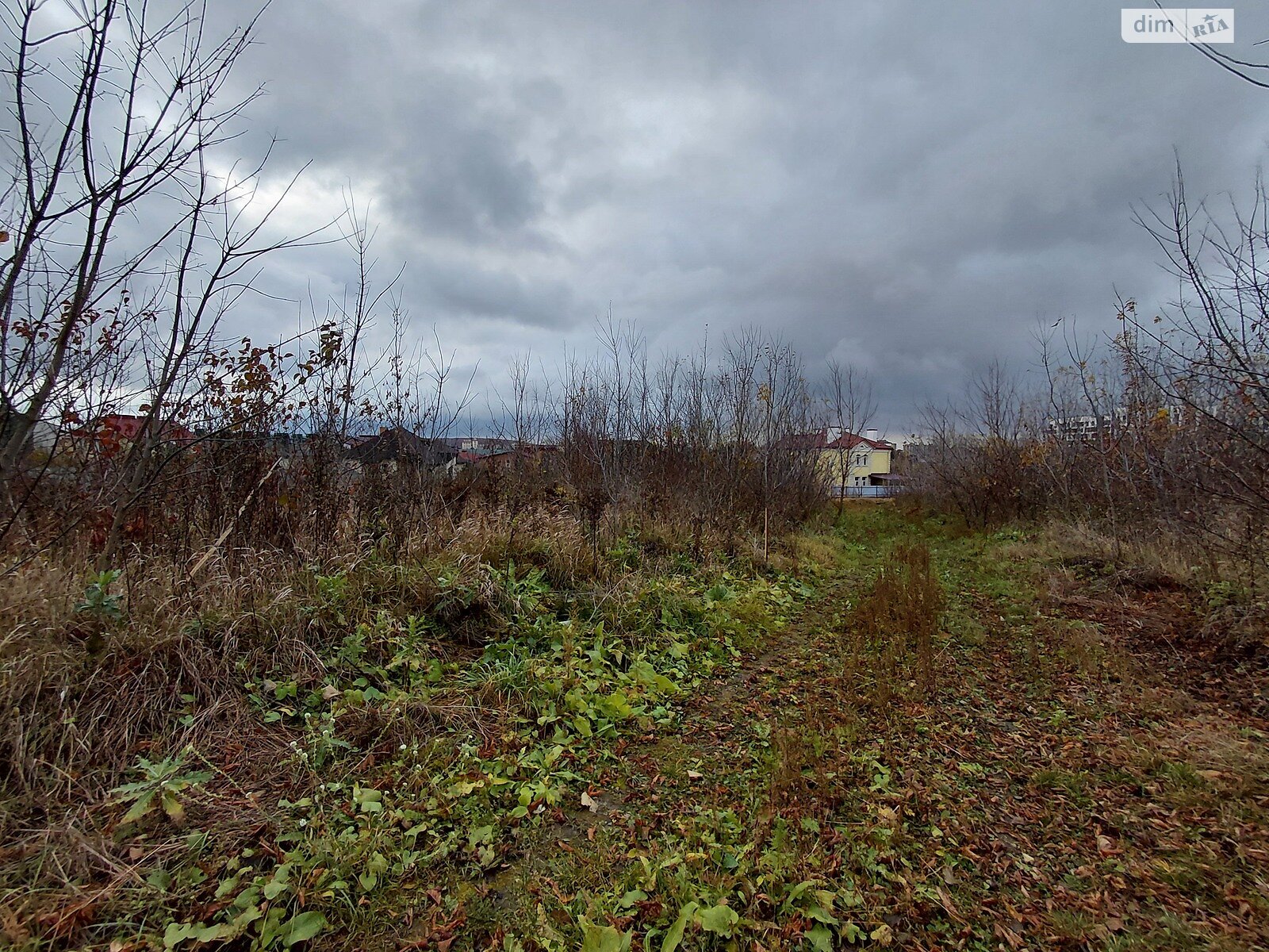 Земля під житлову забудову в Тернополі, район Цукровий завод, площа 6 соток фото 1