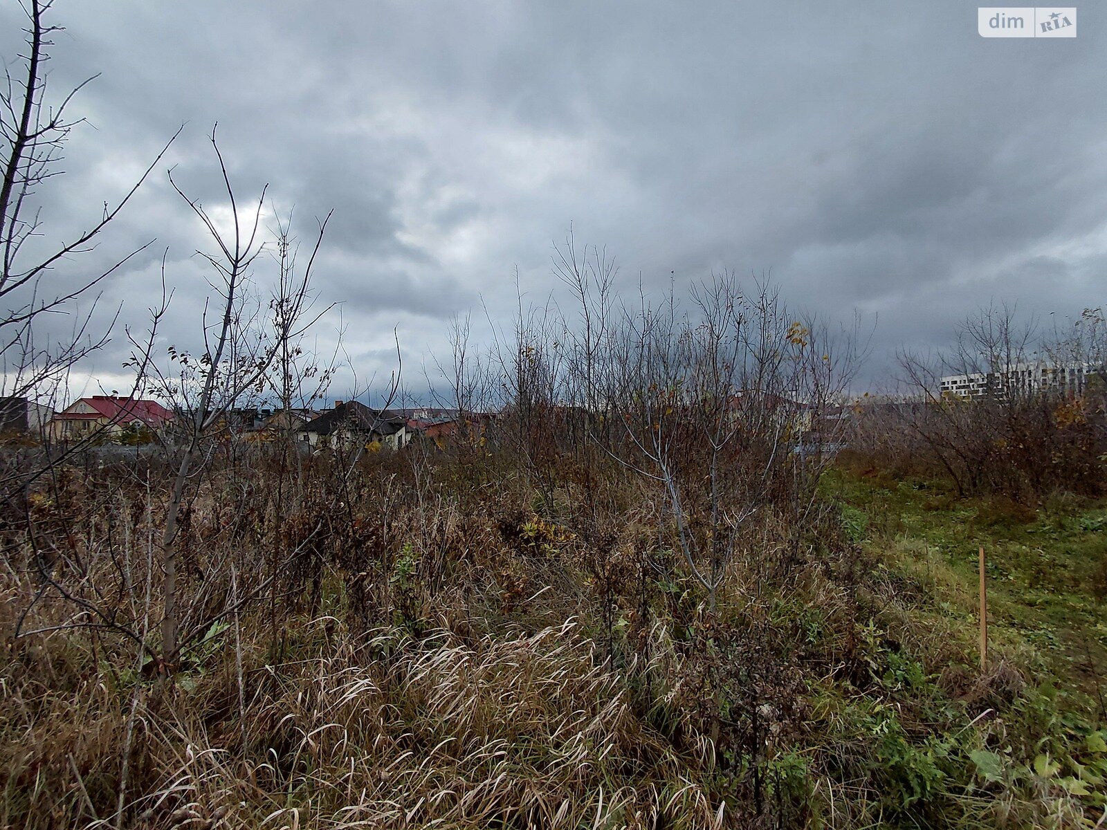 Земля під житлову забудову в Тернополі, район Цукровий завод, площа 6 соток фото 1