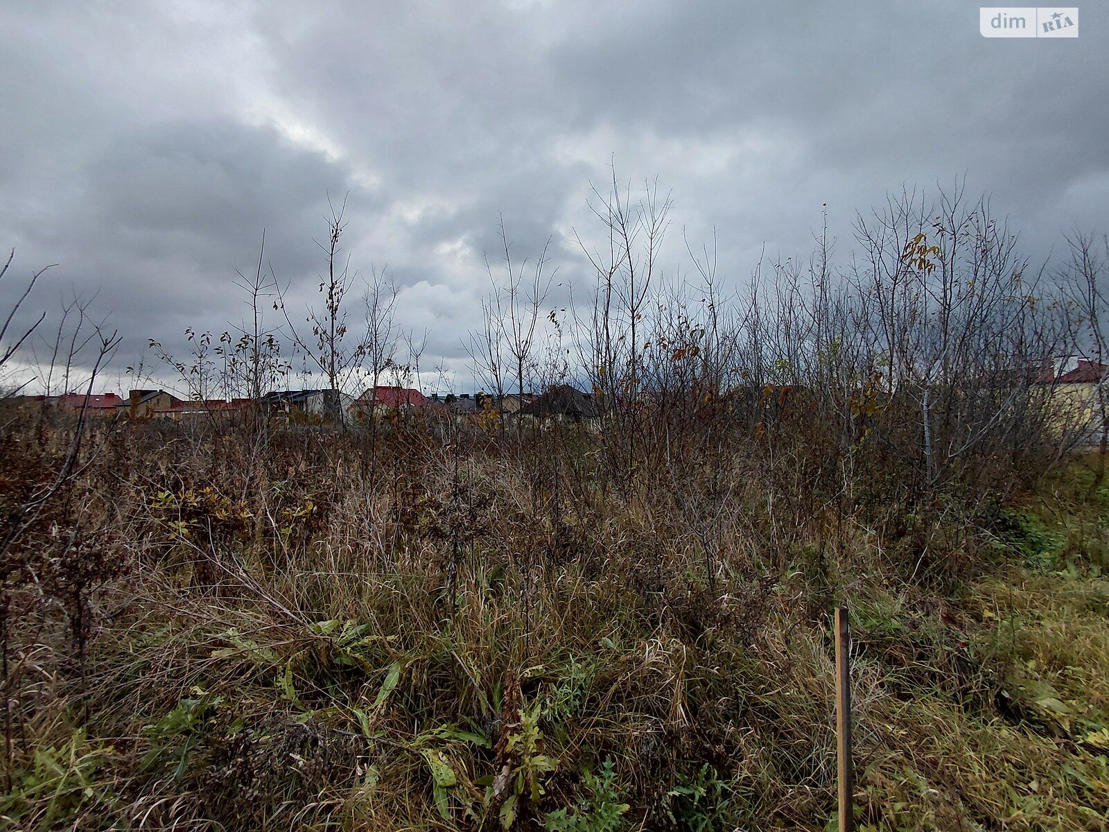 Земля під житлову забудову в Тернополі, район Цукровий завод, площа 6 соток фото 1