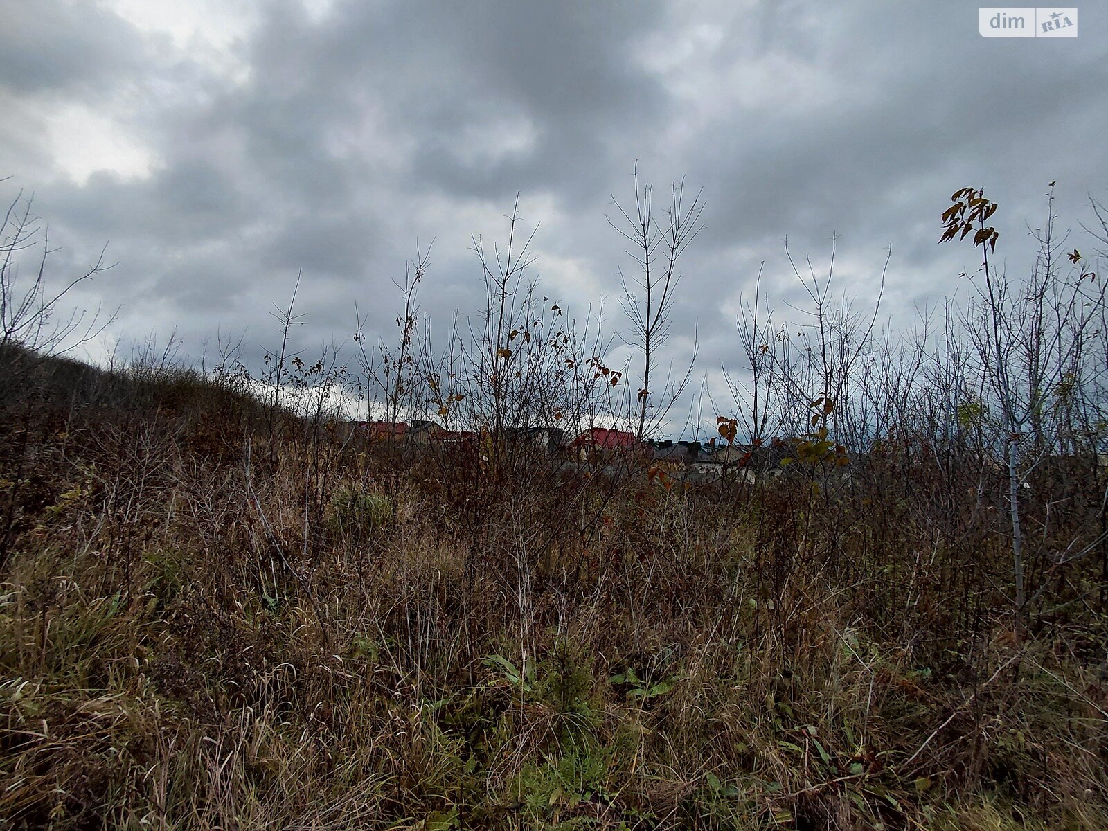 Земля під житлову забудову в Тернополі, район Цукровий завод, площа 6 соток фото 1