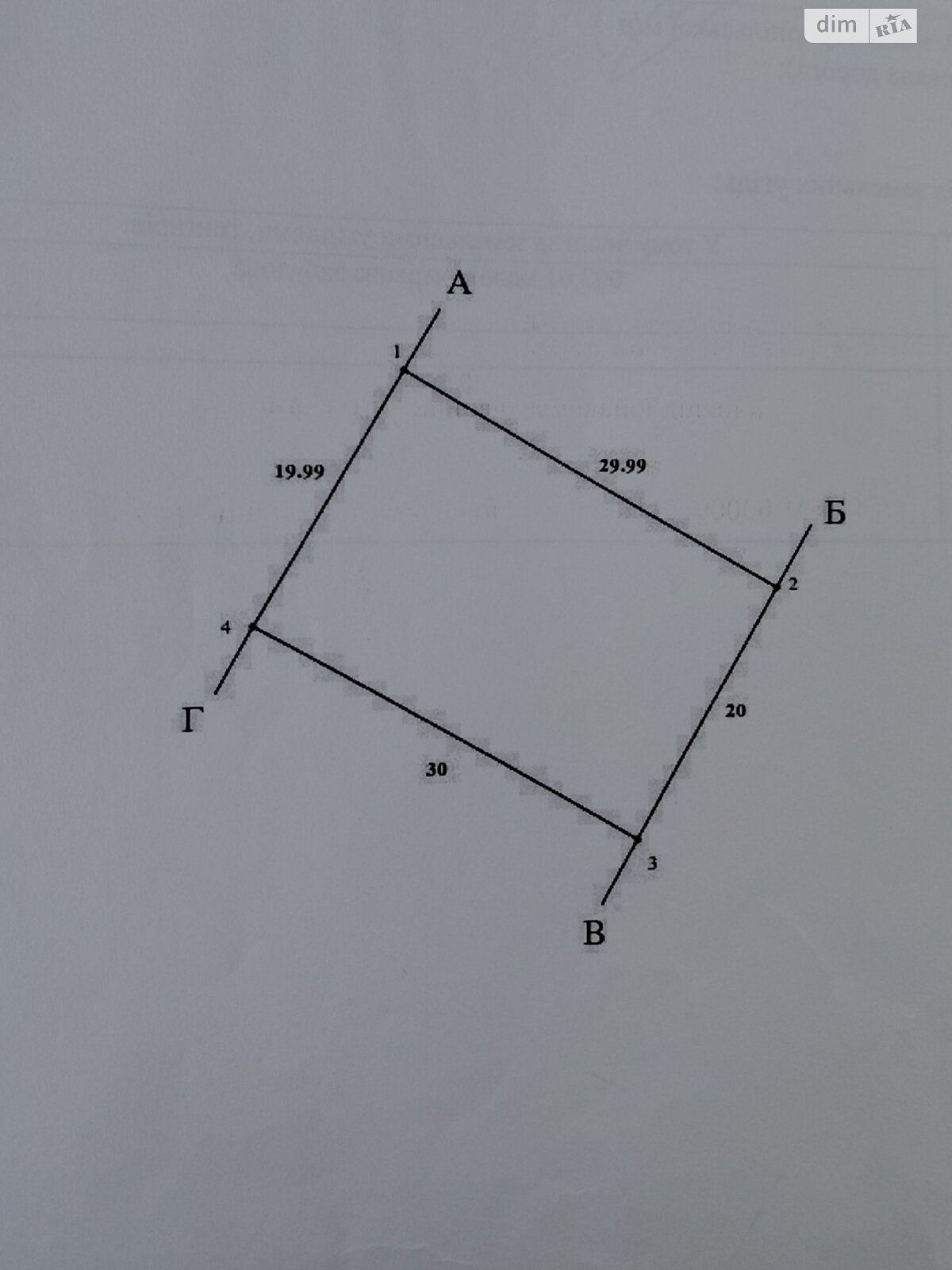 Земля під житлову забудову в Тернополі, район Цукровий завод, площа 6 соток фото 1