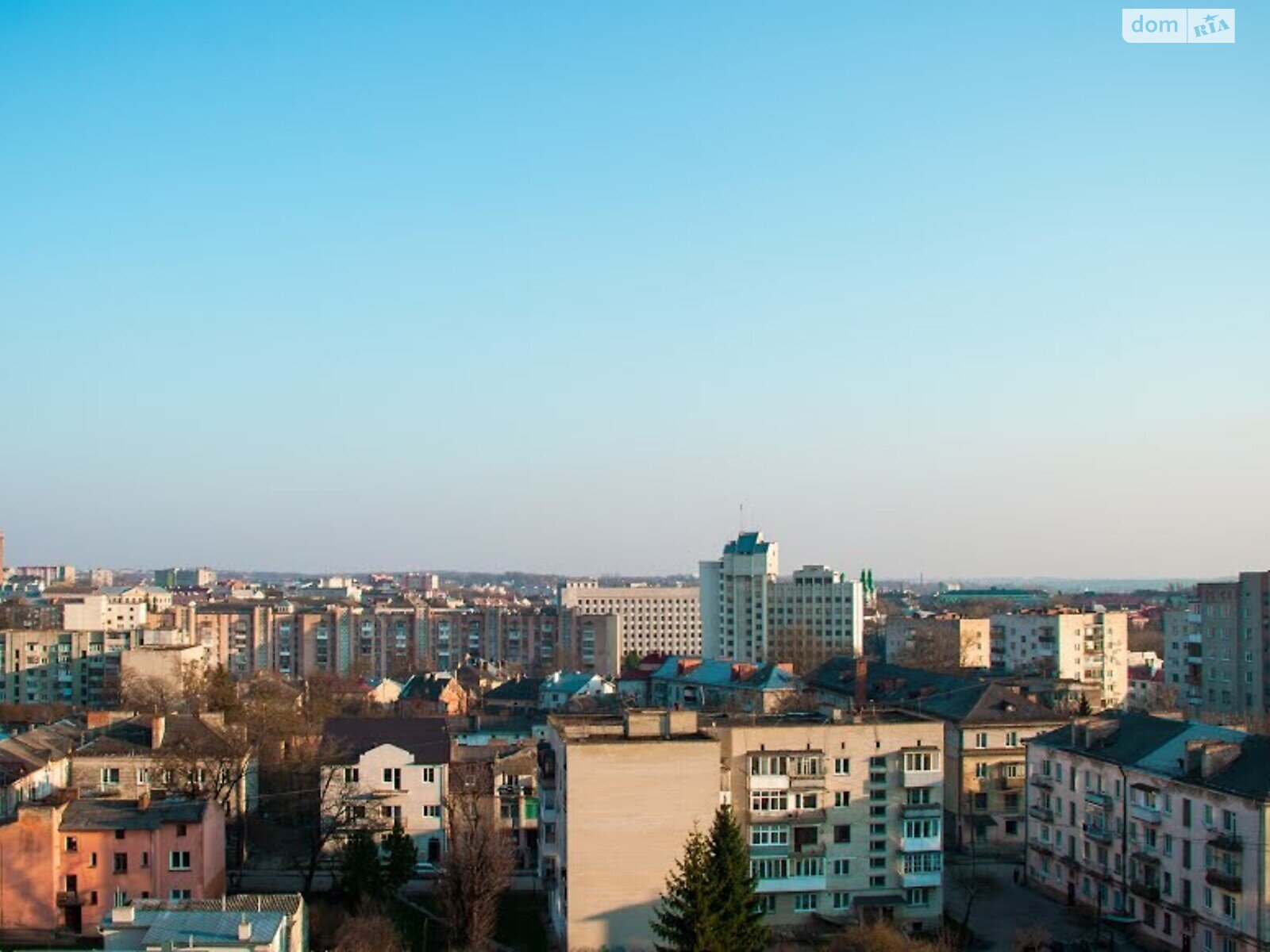 Земля под жилую застройку в Тернополе, район Новый свет, площадь 7.5 сотки фото 1