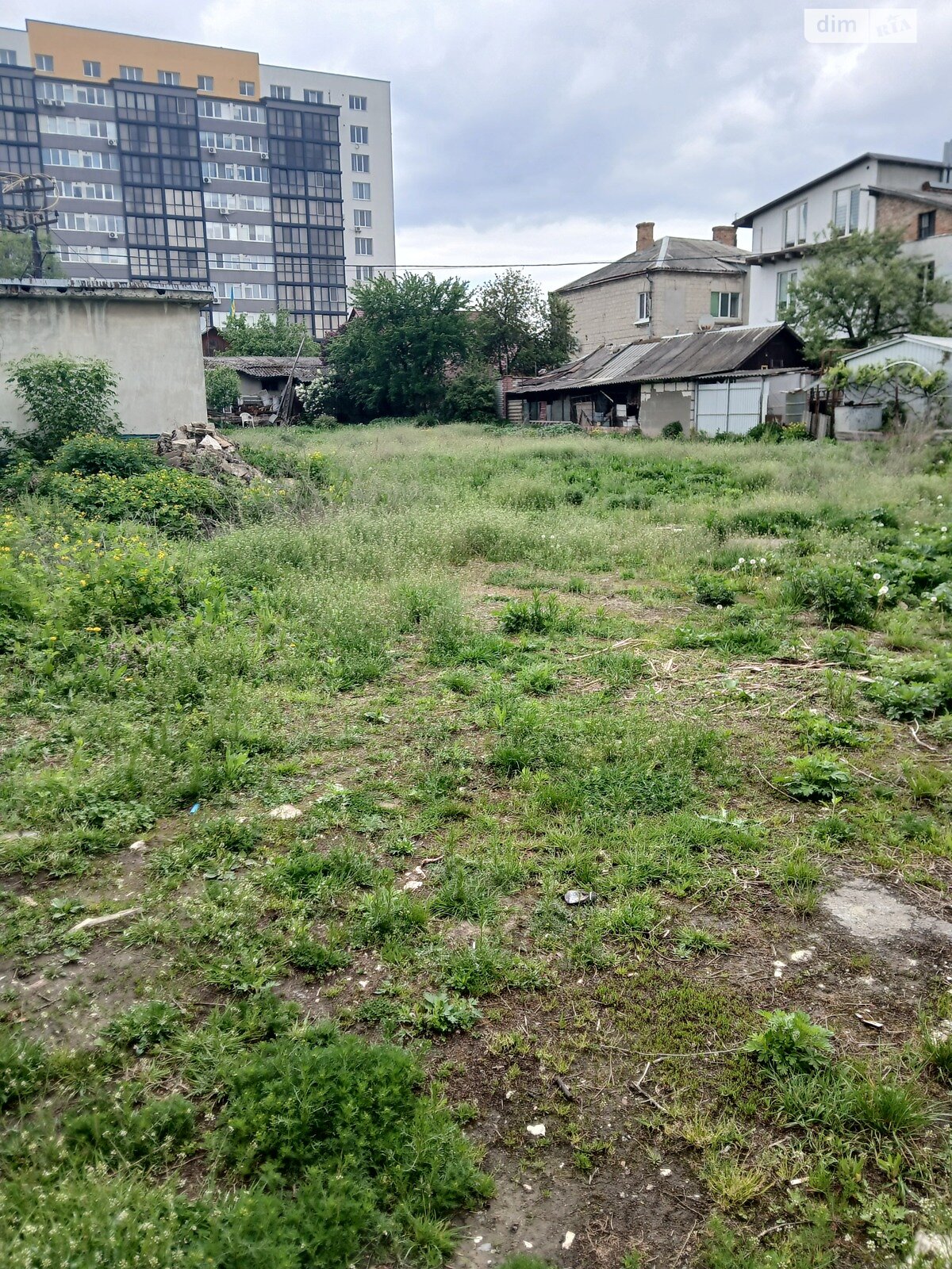 Земля под жилую застройку в Тернополе, район Новый свет, площадь 11.5 сотки фото 1 Земля под жилую застройку в Тернополе, район Новый свет, площадь 11.5 сотки фото 1