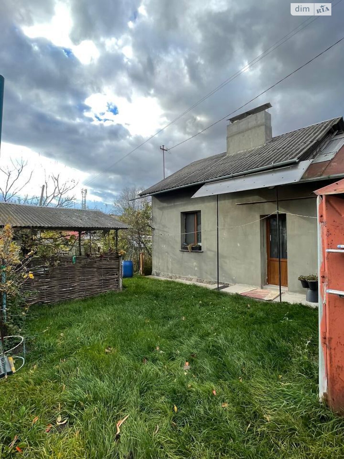 Земля під житлову забудову в Тернополі, район Новий світ, площа 16.48 сотки фото 1