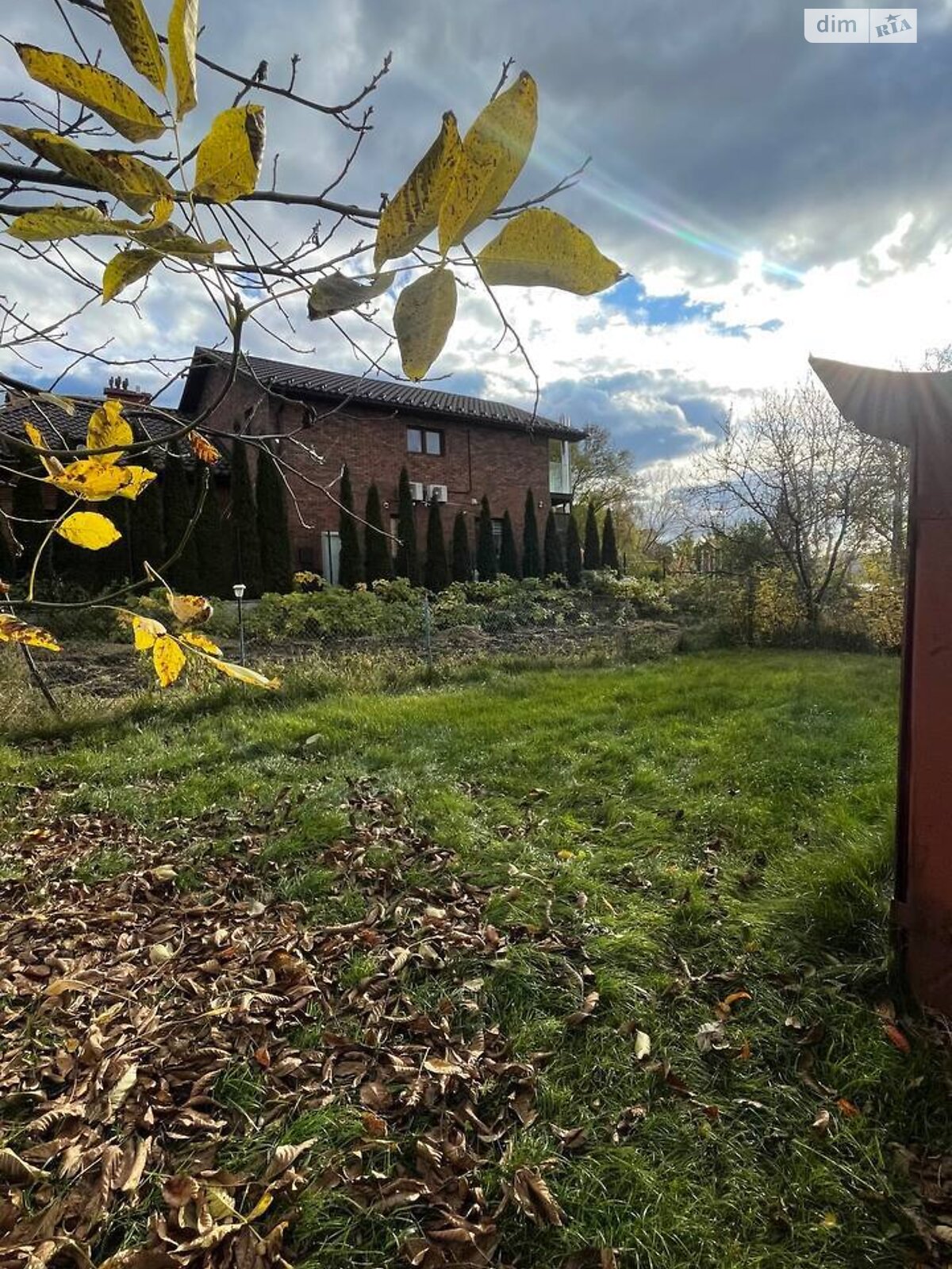 Земля під житлову забудову в Тернополі, район Новий світ, площа 16.48 сотки фото 1