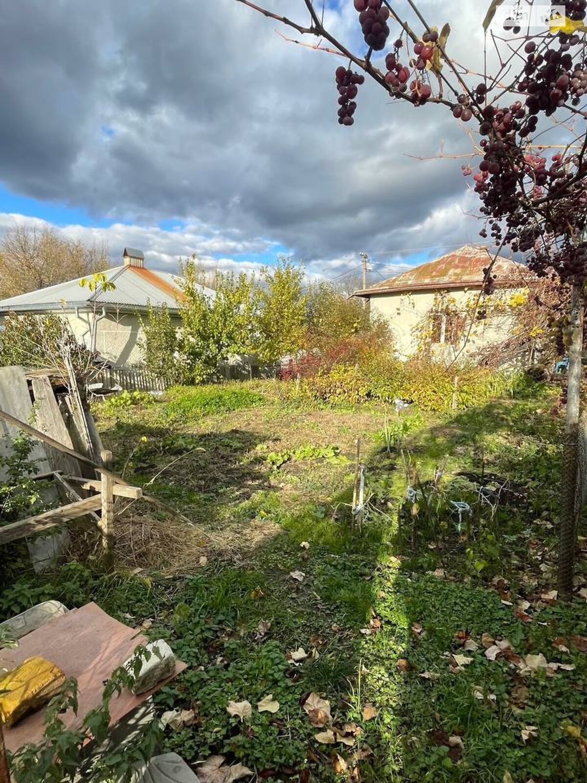 Земля під житлову забудову в Тернополі, район Новий світ, площа 16.48 сотки фото 1