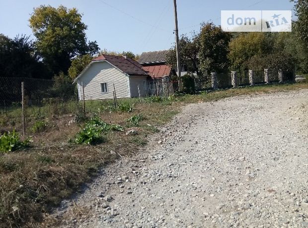 Земля под жилую застройку в Тернополе, район Оболонь, площадь 5 соток фото 1 Земля под жилую застройку в Тернополе, район Оболонь, площадь 5 соток фото 1