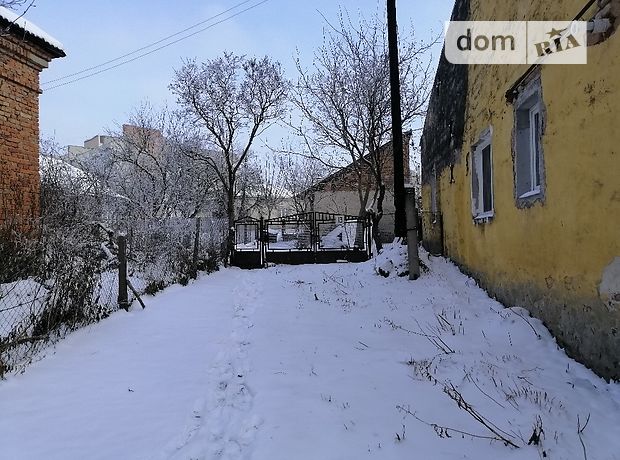Земля под жилую застройку в Тернополе, район Оболоня, площадь 8.31 сотки фото 1 Земля под жилую застройку в Тернополе, район Оболоня, площадь 8.31 сотки фото 1