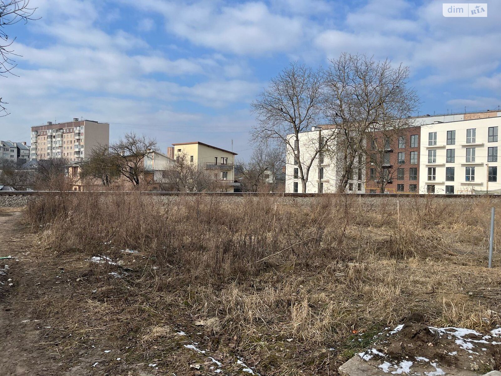 Земля під житлову забудову в Тернополі, район Оболоня, площа 0.0024 сотки фото 1 Земля під житлову забудову в Тернополі, район Оболоня, площа 0.0024 сотки фото 1