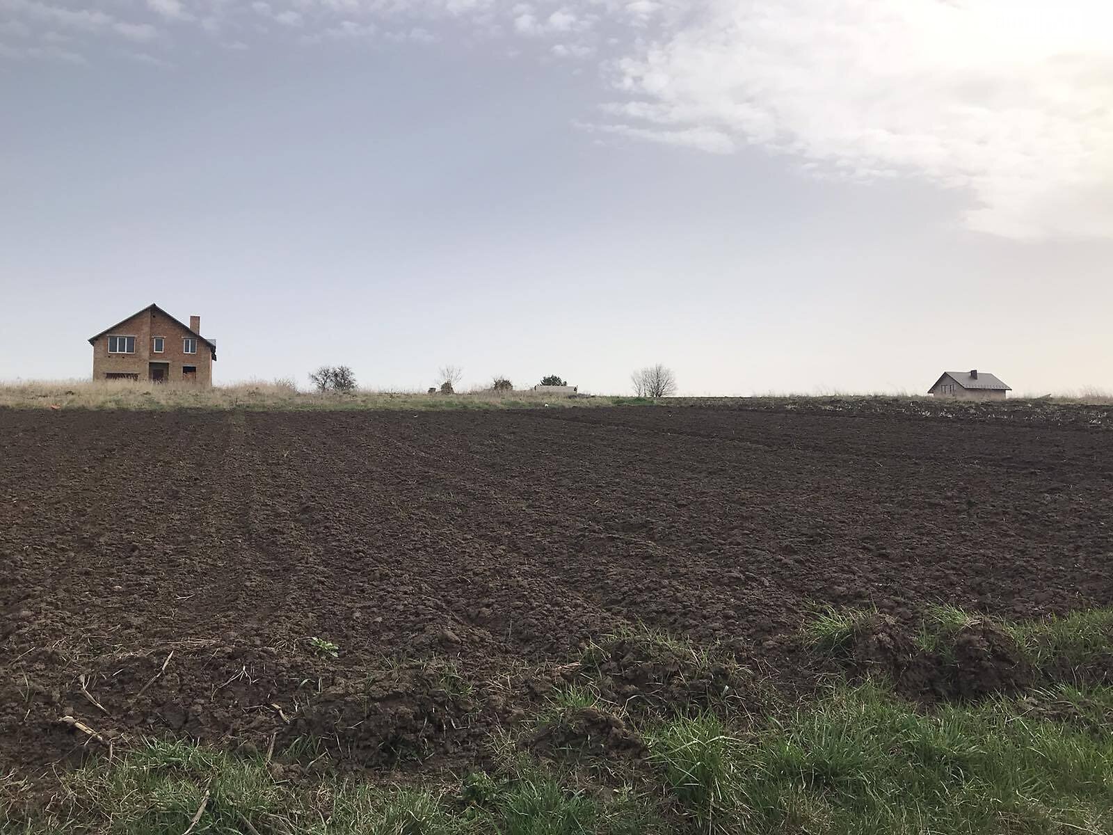 Земельна ділянка під житлову забудову в Тернополі, площа 0.08 сотки фото 1