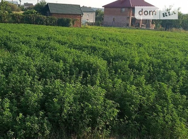 Земля под жилую застройку в селе Первые Львовские Дачи, площадь 6 соток фото 1 Земля под жилую застройку в селе Первые Львовские Дачи, площадь 6 соток фото 1