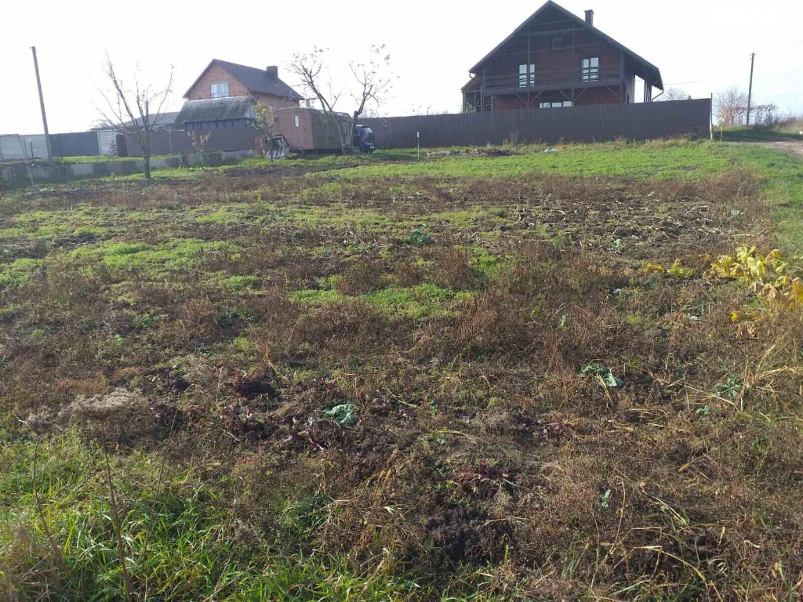 Земельна ділянка під житлову забудову в Перших Львівських дачах, площа 6 соток фото 1