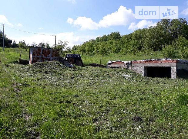 Земля под жилую застройку в селе Первые Львовские Дачи, площадь 6.12 сотки фото 1 Земля под жилую застройку в селе Первые Львовские Дачи, площадь 6.12 сотки фото 1