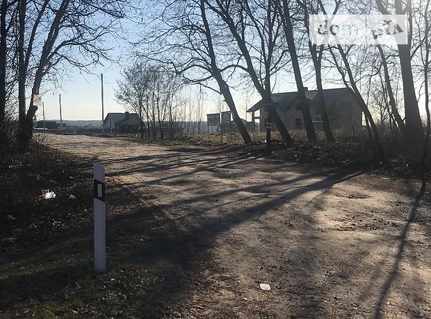 Земля под жилую застройку в селе Первые Львовские Дачи, площадь 6 соток фото 1 Земля под жилую застройку в селе Первые Львовские Дачи, площадь 6 соток фото 1