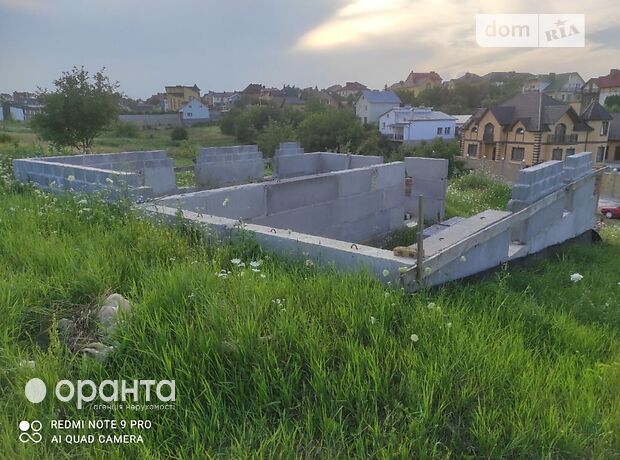 Земля під житлову забудову в селі Петриків, площа 10 соток фото 1 Земля під житлову забудову в селі Петриків, площа 10 соток фото 1