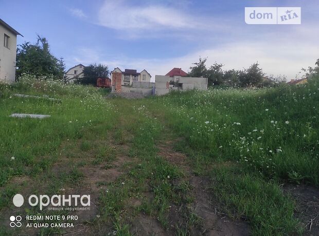 Земля під житлову забудову в селі Петриків, площа 10 соток фото 1 Земля під житлову забудову в селі Петриків, площа 10 соток фото 1