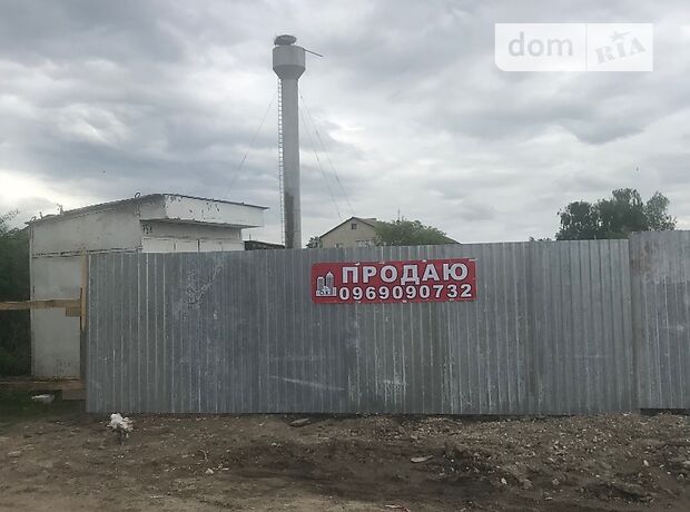 Земля под жилую застройку в селе Петриков, площадь 10 соток фото 1 Земля под жилую застройку в селе Петриков, площадь 10 соток фото 1