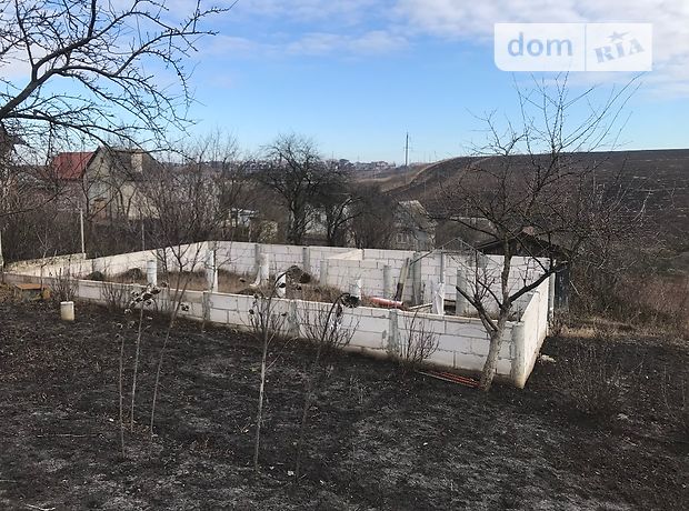 Земля под жилую застройку в селе Петриков, площадь 6 соток фото 1 Земля под жилую застройку в селе Петриков, площадь 6 соток фото 1