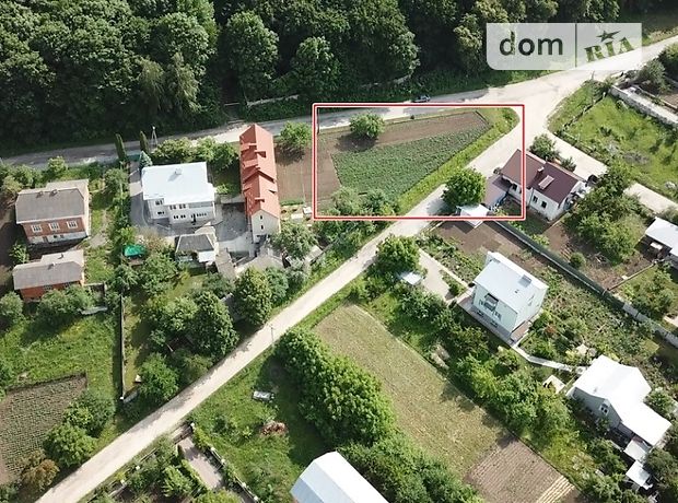 Земля под жилую застройку в селе Петриков, площадь 7 соток фото 1 Земля под жилую застройку в селе Петриков, площадь 7 соток фото 1