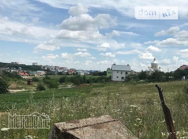 Участок под жилую застройку Тернополь,р‑н. фото 1 Участок под жилую застройку Тернополь,р‑н. Продажа фото 1
