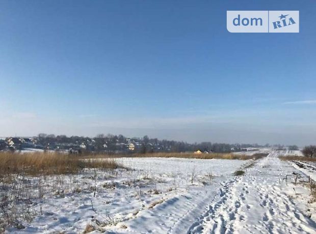 Земля под жилую застройку в селе Почапинцы, площадь 22 сотки фото 1 Земля под жилую застройку в селе Почапинцы, площадь 22 сотки фото 1