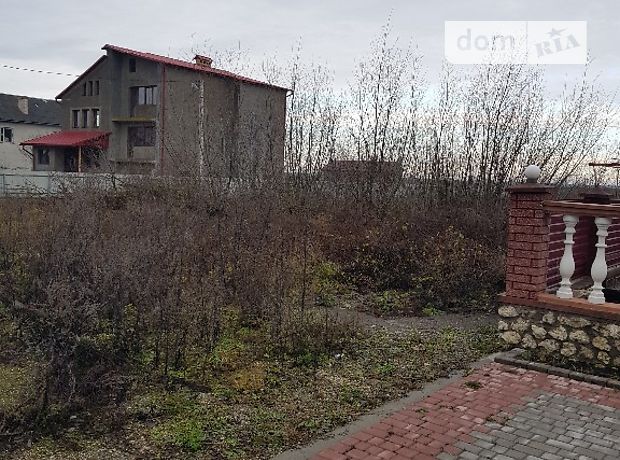 Земля под жилую застройку в селе Почапинцы, площадь 20 соток фото 1 Земля под жилую застройку в селе Почапинцы, площадь 20 соток фото 1