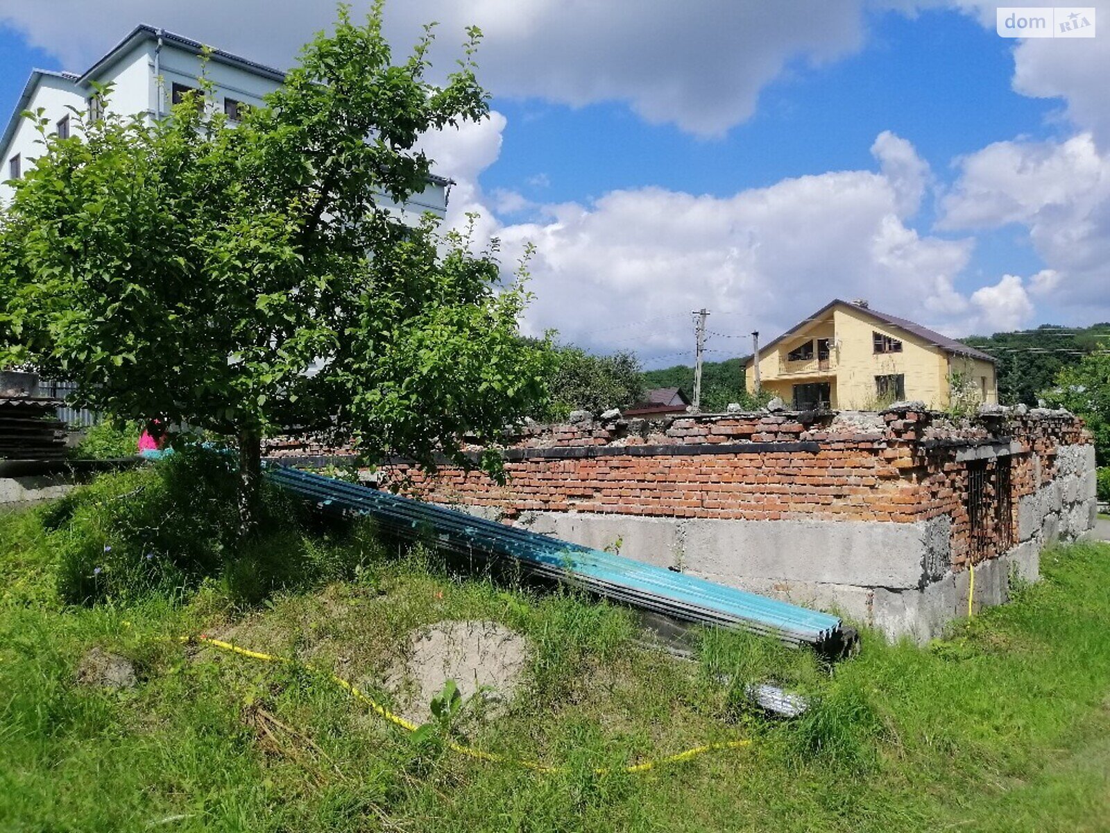 Земельна ділянка під житлову забудову в Підгородне, площа 15 соток фото 1