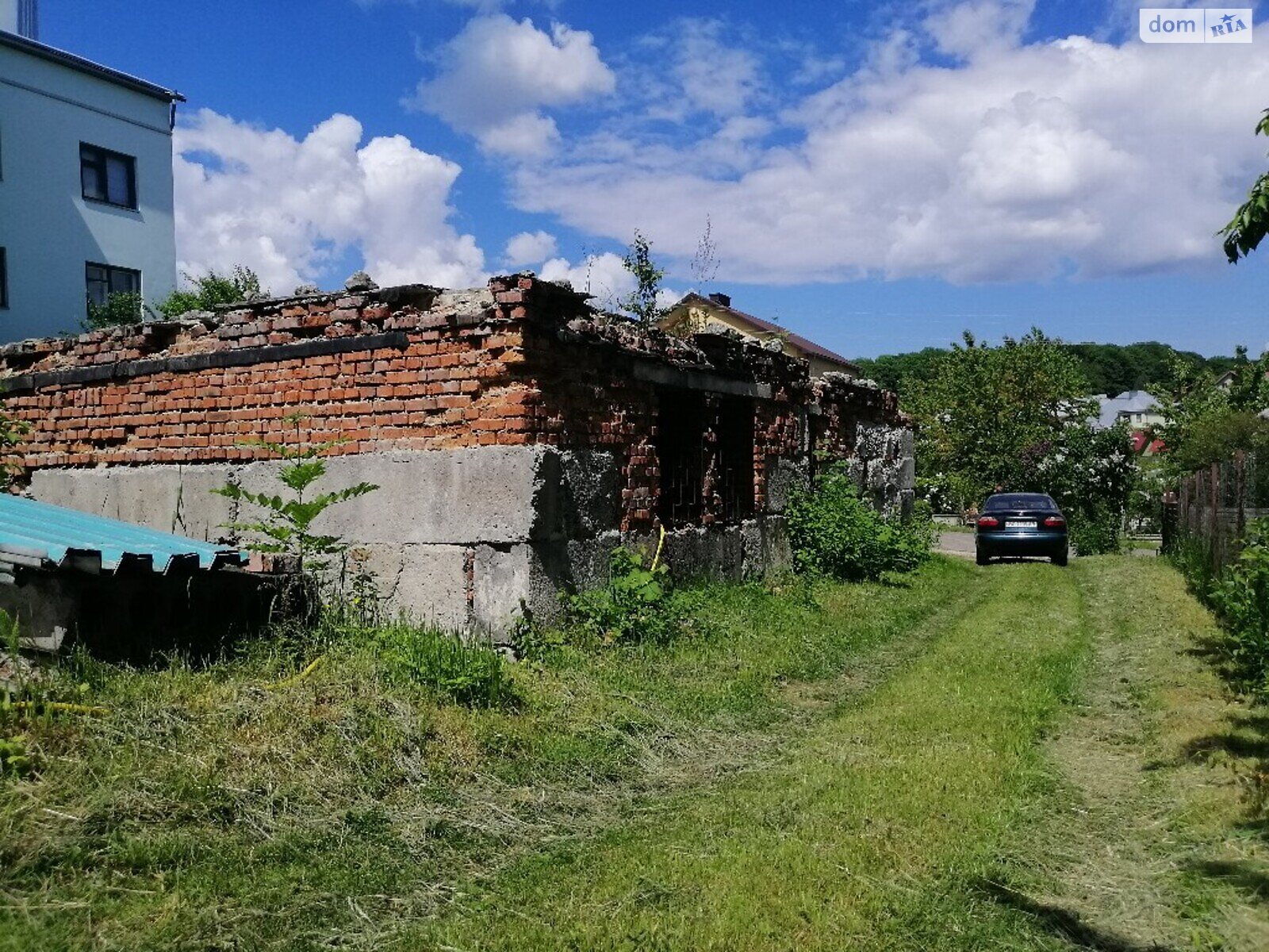 Земельна ділянка під житлову забудову в Підгородне, площа 15 соток фото 1