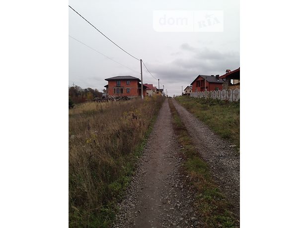 Земля под жилую застройку в селе Подгородное, площадь 10 соток фото 1 Земля под жилую застройку в селе Подгородное, площадь 10 соток фото 1