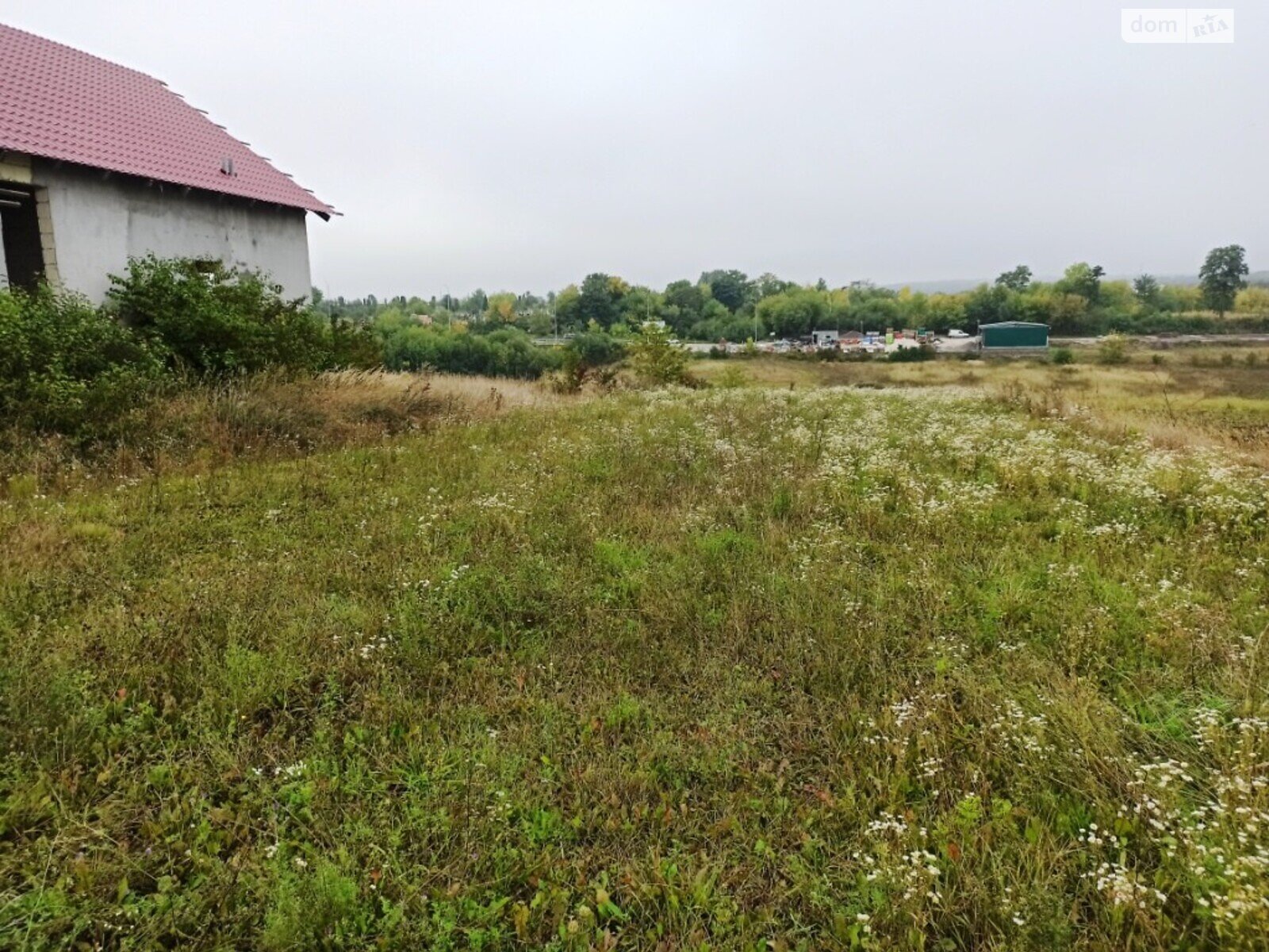 Земельный участок под жилую застройку в Подгородном, площадь 22 сотки фото 1