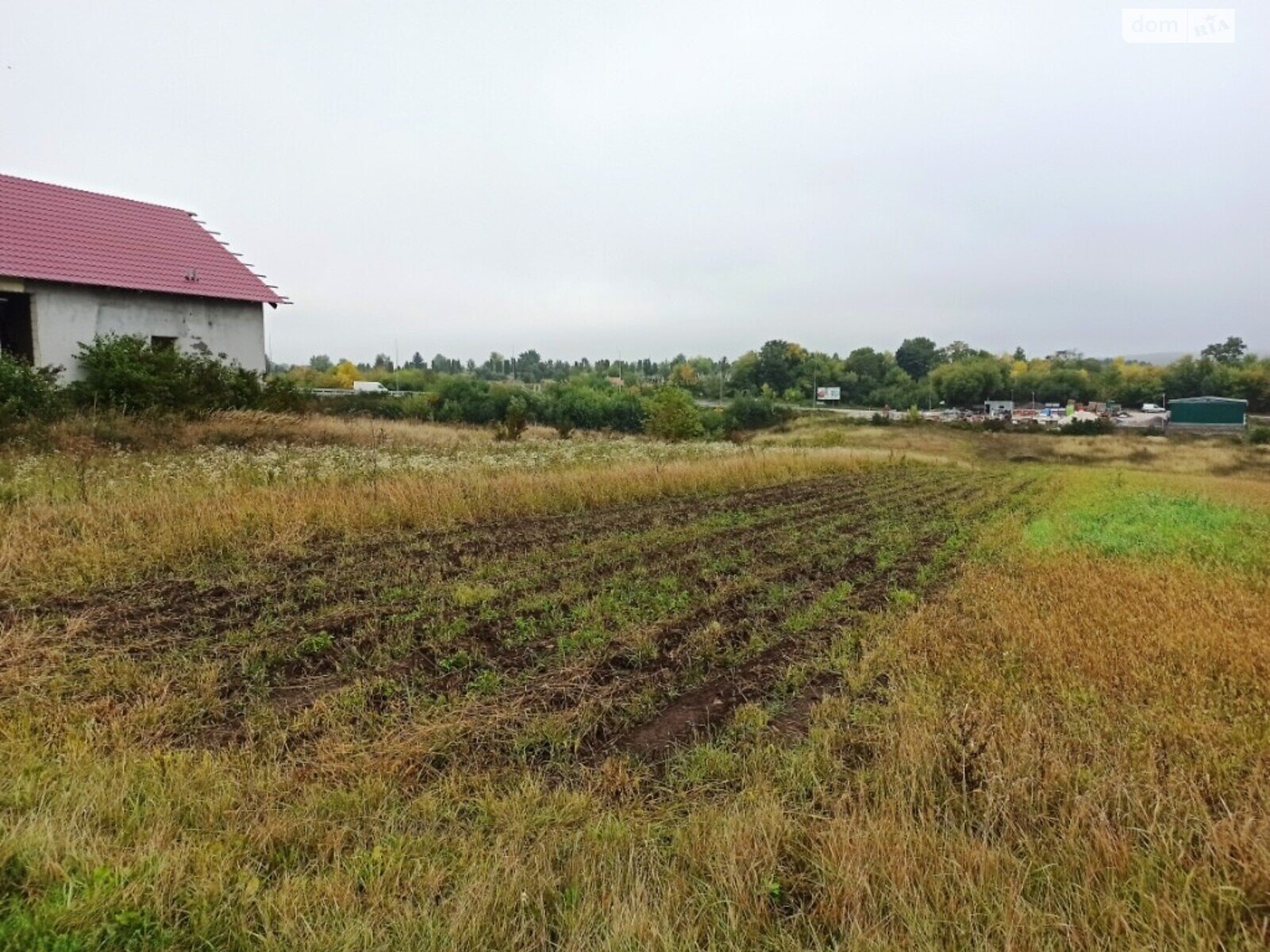 Земельный участок под жилую застройку в Подгородном, площадь 22 сотки фото 1