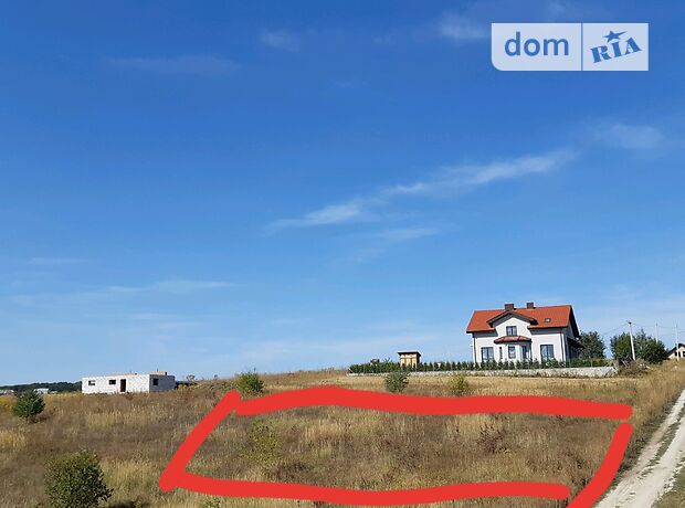 Земля под жилую застройку в селе Подгородное, площадь 1 сотка фото 1 Земля под жилую застройку в селе Подгородное, площадь 1 сотка фото 1