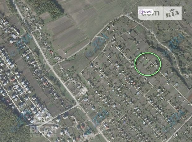Земля под жилую застройку в селе Подгородное, площадь 8 соток фото 1 Земля под жилую застройку в селе Подгородное, площадь 8 соток фото 1