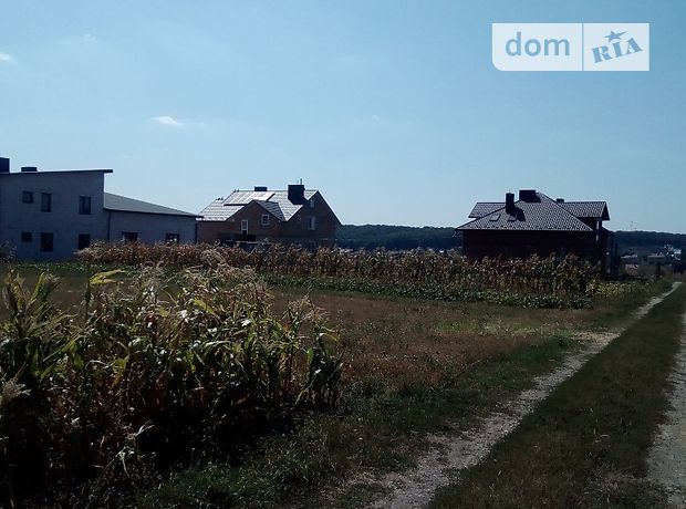 Земля под жилую застройку в селе Подгородное, площадь 31 сотка фото 1 Земля под жилую застройку в селе Подгородное, площадь 31 сотка фото 1