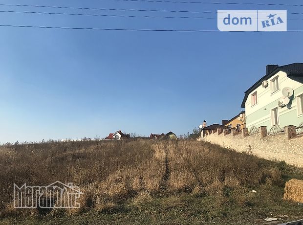 Земля под жилую застройку в селе Подгородное, площадь 15 соток фото 1 Земля под жилую застройку в селе Подгородное, площадь 15 соток фото 1