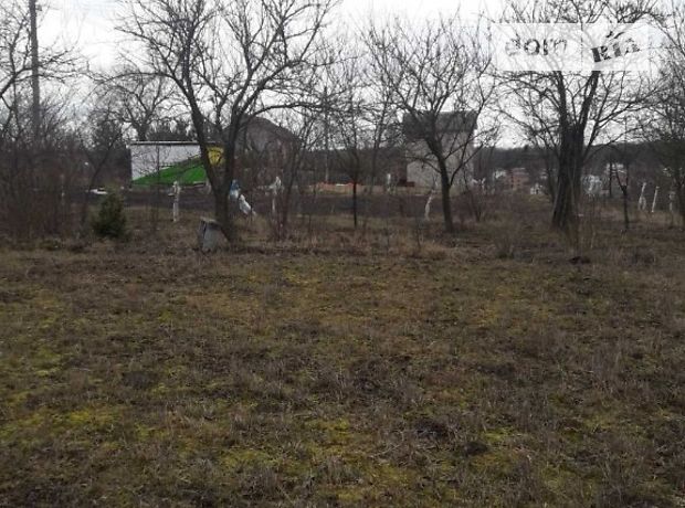Земля под жилую застройку в селе Подгородное, площадь 6 соток фото 1 Земля под жилую застройку в селе Подгородное, площадь 6 соток фото 1