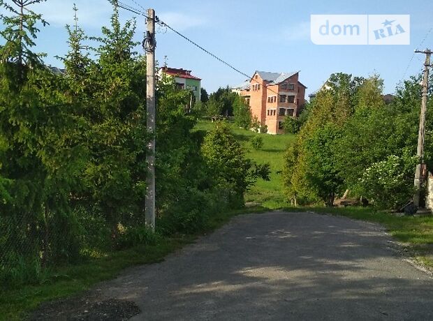 Земля под жилую застройку в селе Подгородное, площадь 6.5 сотки фото 1 Земля под жилую застройку в селе Подгородное, площадь 6.5 сотки фото 1