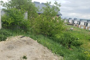 Земельна ділянка під житлову забудову в Підгородне, площа 12 соток фото 2